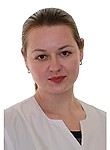 Смирнова Татьяна Юрьевна