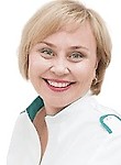 Тарбаева Ольга Леонидовна
