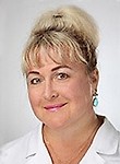Савельева Инна Львовна