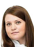 Гребцова Ирина Сергеевна