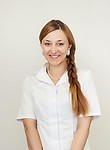 Крылова Ольга Александровна