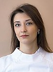 Гохаева Дина Наилевна. Стоматолог-пародонтолог, Стоматолог-терапевт, Стоматолог-хирург