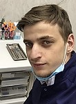 Гасанов Керим Гаджимагомедович