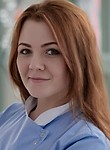 Степанова Ольга Валерьевна. Стоматолог, Стоматолог-терапевт