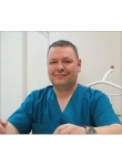 Кошкин Владимир Владимирович