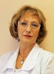 Мартемьянова Ирина Николаевна