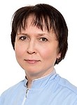 Смирнова Екатерина Олеговна. Стоматолог, Стоматолог-пародонтолог