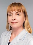 Правосудова Юлия Сергеевна. Флеболог, Хирург, УЗИ-специалист