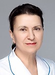 Гаджиева Зухра Тофиковна. Хирург