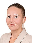 Зернова Лидия Викторовна