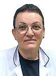 Быстрицкая Наталья Владимировна