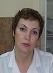 Баранова Ольга Николаевна. Гинеколог, УЗИ-специалист