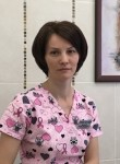 Данюкова Елена Анатольевна. Стоматолог, Стоматолог-терапевт