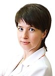 Молчанова Мария Владимировна