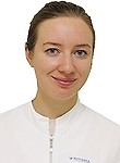 Вавилова Ксения Викторовна