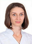 Шиянкова Ольга Александровна