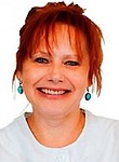 Халеева Ирина Владимировна