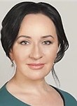 Аравийская Елена Александровна. Дерматолог