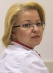 Ткач Вероника Евгеньевна