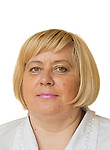 Веклюк Елена Станиславовна