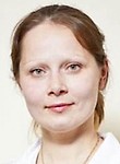 Васильева Светлана Сергеевна