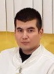 Ходжакулиев Гельды Батырович
