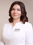 Голубева Марина Сергеевна
