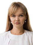 Ральникова Анна Юрьевна