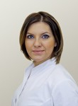 Куланова Александра Петровна. Дерматолог, Косметолог