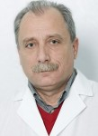 Арьев Александр Леонидович