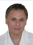 Булатов Александр Анатольевич. Ортопед, Травматолог, Эндоскопист