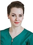 Конон Ксения Михайловна