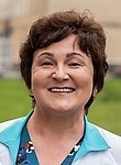 Крылова Лариса Федоровна