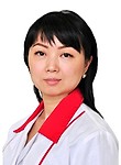 Цой Людмила Львовна