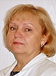 Жолудева Ольга Анатольевна. Невролог