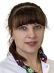 Мошкина Светлана Владимировна