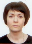 Базарова Татьяна Михайловна