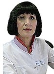 Фомичева Людмила Леонидовна