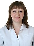 Шадрина Ольга Сергеевна