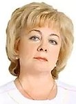 Ткачева Нина Леонидовна
