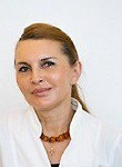 Данилова Марина Григорьевна