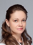 Савельева Татьяна Валерьевна. Эндокринолог