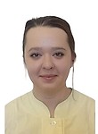 Иванова Татьяна Вадимовна