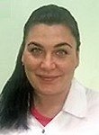 Гусева Анастасия Владимировна