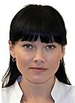 Саенко Ксения Александровна. Травматолог, Анестезиолог