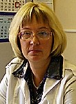 Габова Марина Витальевна. Невролог