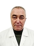 Есипов Владимир Иванович