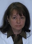 Жукова Ирина Гурьевна. Гастроэнтеролог