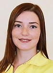 Корчагина Вера Ивановна