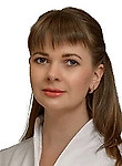 Жигачева Анна Анатольевна